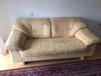 ROLF BENZ SOFA Baden-Württemberg - Eberbach Vorschau