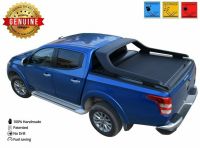 FIAT FULLBACK CROSS D/C ab 2018+ Tesser4x4 Laderaumabdeckung Baden-Württemberg - Bad Saulgau Vorschau