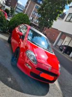 Fiat Punto More 1.2 zu verkaufen Nordrhein-Westfalen - Krefeld Vorschau
