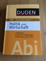 Abitur: DUDEN ABI Politik und Wirtschaft Nordrhein-Westfalen - Merzenich Vorschau