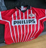 PSV Eindhoven Nike Trikot Größe M Saison 1997/98 Nordrhein-Westfalen - Hürth Vorschau