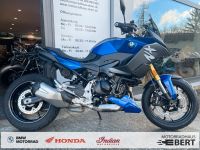 BMW F900XR 48PS Tiefer ab 2,99%  3190 Euro Ersparnis Bayern - Höchberg Vorschau