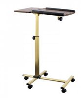 Table Maxx Komfort-Tisch Messing-Optik NEU (R1-23) Nordrhein-Westfalen - Mettmann Vorschau