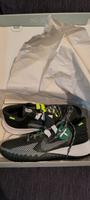 Nike Herren Schuhe Kyrie Flytrap 5 Größe 42 Bayern - Königsmoos Vorschau