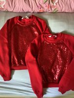 H&M Sweatshirts Gr. 134/140 Zwillinge Niedersachsen - Damme Vorschau