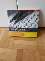 Twilight Stories, Hörbuch mit Begleitheft, Langenscheidt, Neu Nordrhein-Westfalen - Paderborn Vorschau