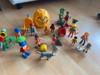 Playmobil  Figuren , Tiere mit zubehör Niedersachsen - Elze Vorschau