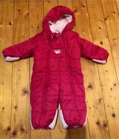 Winter Overall Gr. 62/68 Nordrhein-Westfalen - Blomberg Vorschau