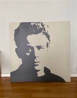 James Dean Leinwand Druck Ikea Pjätteryd Frankfurt am Main - Nordend Vorschau