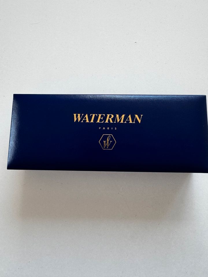 Waterman Charleston Ivory White - Kugelschreiber - in Trebur