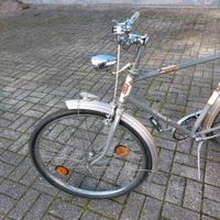 Rabeneick Fahrrad vintage Oldtimer Rennrad Nordrhein-Westfalen - Gladbeck Vorschau