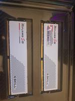 G.Skill DIMM 64 GB DDR5-6000 (2x 32 GB) Dual-Kit, Arbeitsspeiche Bayern - Hilpoltstein Vorschau