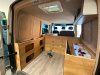 Filz Vlies Velour Mercedes Sprinter Crafter Vito 447 906 907 4x4 Herzogtum Lauenburg - Schwarzenbek Vorschau