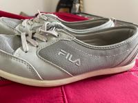 Ballerina Schuhe von Fila Gr. 40 Sachsen - Radebeul Vorschau