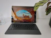 Surface Pro 3 + Type Cover + Stift, Tablet, Tablet-PC Leipzig - Möckern Vorschau