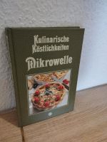 Kochbuch Buch Microwelle Essen Sachsen - Chemnitz Vorschau