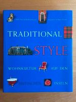 Traditional Style - Wohnkultur auf den Britischen Inseln Bildband Düsseldorf - Rath Vorschau