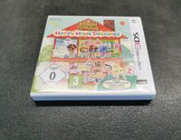 Animal Crossing Happy Home Designer - Nintendo 3 DS Baden-Württemberg - Erligheim Vorschau