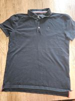 Tommy Hilfiger Jungen Gr. 176 Kurzarm Poloshirt Tshirt Nordrhein-Westfalen - Bergheim Vorschau