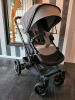 Hartan VIP GTX // Sportwagen // Buggy // (Kombi)Kinderwagen Niedersachsen - Ehrenburg Vorschau