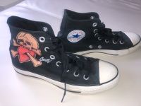 Chucks Converse All Stars Gr. 37,5 Sailor Brandenburg - Bernau Vorschau