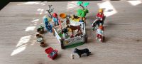 Playmobil kleiner Reiterhof Thüringen - Mihla Vorschau