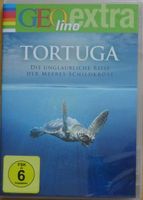 Tortuga - Die unglaubliche Reise der Meeresschildkröte DVD GEOlin Bayern - Fraunberg Vorschau