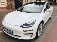 Tesal Model 3 P,Y P, S P100DL, X P90DL Audio oder Porsche mieten! Hessen - Friedrichsdorf Vorschau