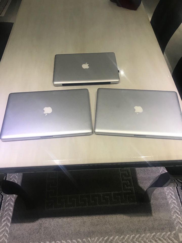 3 Laptop kann man einzeln kaufen in Wesel