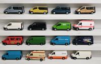 Rietze BUSCH 1:87 OPEL Vivaro,FIAT Ducato,PEUGEOT Boxer,Citroen j Baden-Württemberg - Heidenheim an der Brenz Vorschau