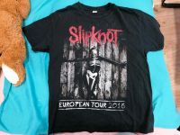 Slipknot Europa Tour 2016 T-Shirt Tourshirt Herren Größe L Hessen - Wettenberg Vorschau