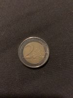 2€ münze liberte egalite fraternite 2000 Nordrhein-Westfalen - Paderborn Vorschau