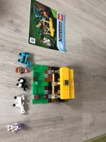 Lego Mine craft set Nordrhein-Westfalen - Stolberg (Rhld) Vorschau