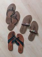 3x Flip Flops in 38 ♡ Reef ♡ Buffallo Bayern - Würzburg Vorschau