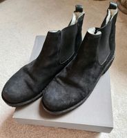 Ca Shott Copenhagen Boots schwarz Größe 40 Winter Stiefelette Thüringen - Altenburg Vorschau