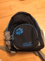 Kleiner Jack Wolfskin Rucksack Stuttgart - Degerloch Vorschau