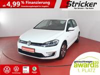 Volkswagen Golf e-Golf 201,-ohne Anzahlung Navi Sitzheizung Nordrhein-Westfalen - Horn-Bad Meinberg Vorschau