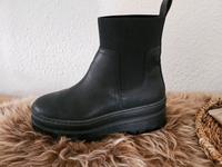 Schuhe / Stiefel schwarz Bayern - Alzenau Vorschau