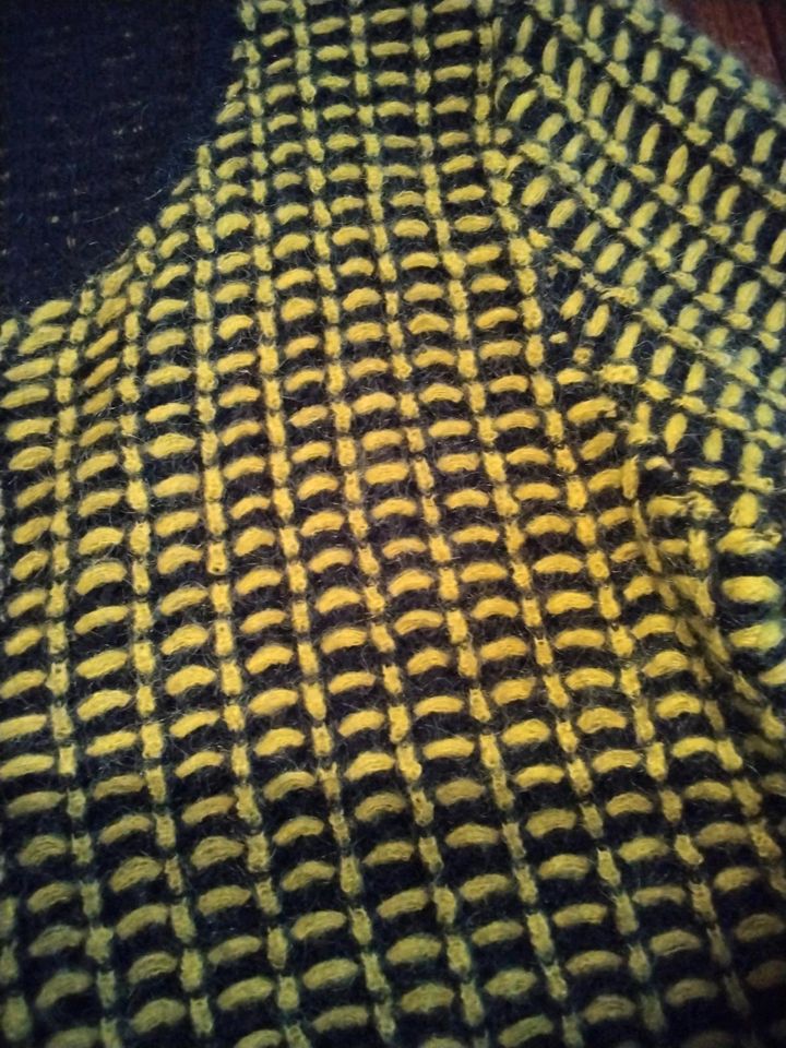 Flauschige Strickjacke von LEBEK in Rheda-Wiedenbrück