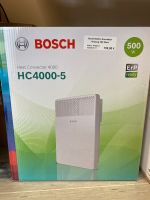 Bosch Konvektorheizung 4000-5 Nordrhein-Westfalen - Kreuztal Vorschau