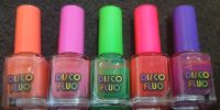 Nagellack Neon Bayern - Lenting Vorschau