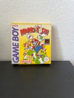 Mario und Yoshi Gameboy Classic/ OVP Berlin - Friedrichsfelde Vorschau