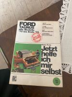 Handbuch Ford Taunus Thüringen - Berlingerode Vorschau