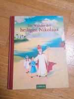 Nikolaus Buch Die Wunder des heiligen Nikolaus Nordrhein-Westfalen - Wenden Vorschau