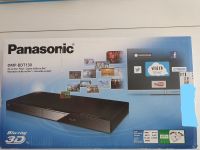 Blu-Ray Disk Player Panasonic DMP-BDT130 - 3D Nordrhein-Westfalen - Meerbusch Vorschau