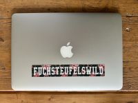 MacBook Air 13‘‘ 2014 Brandenburg - Zeuthen Vorschau