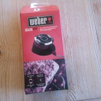 WEBER grill mini neu Bayern - Burgkunstadt Vorschau