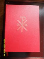 Die Heilige Schrift - einzigartige Familienbibel von 1964 Nordrhein-Westfalen - Mechernich Vorschau