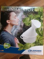 Inhalator Inhalation für Kinder, Dr. Junghans, Neu Rheinland-Pfalz - Brohl-Lützing Vorschau