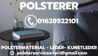 Polsterei, Sofa Reparatur ,Neu beziehen , Sessel, Sthule Dresden - Altfranken Vorschau